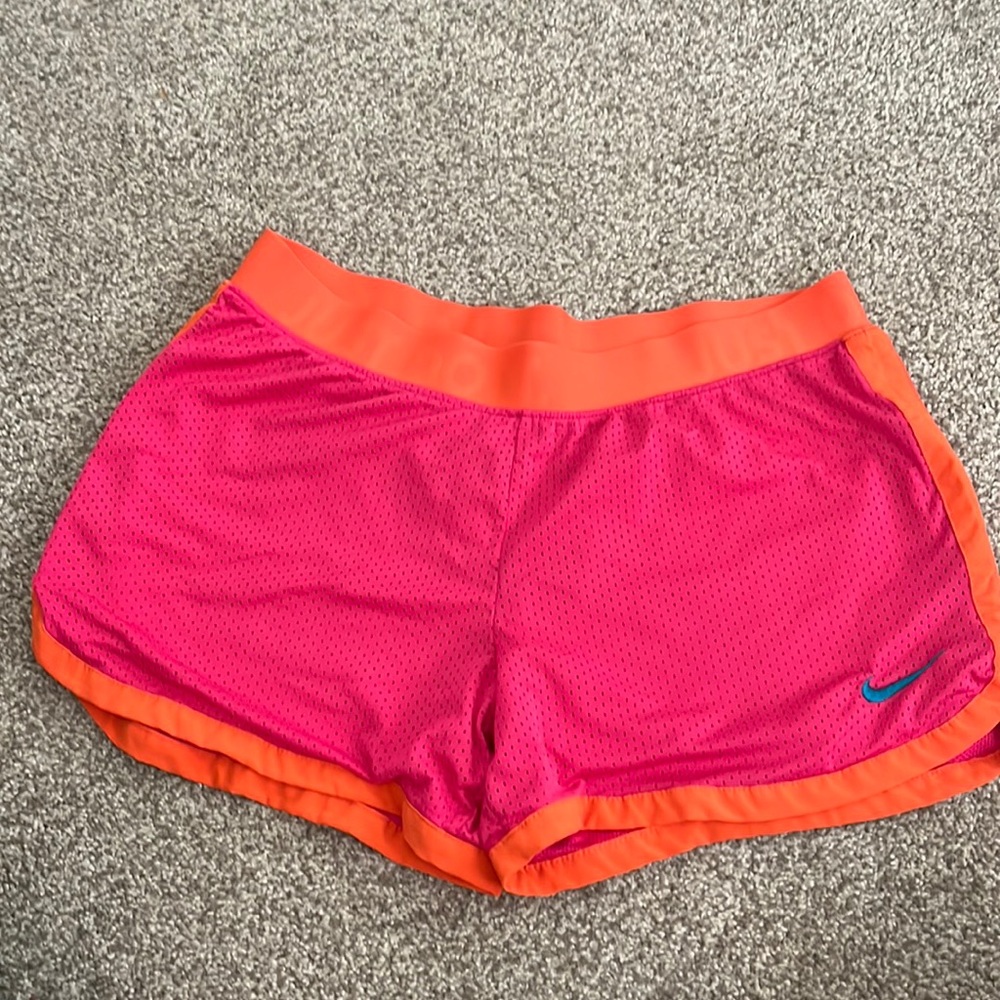 Nike shorts